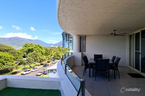 Property photo of 22/155-159 Esplanade Cairns City QLD 4870