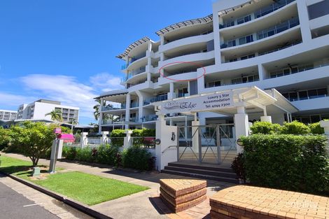 Property photo of 22/155-159 Esplanade Cairns City QLD 4870