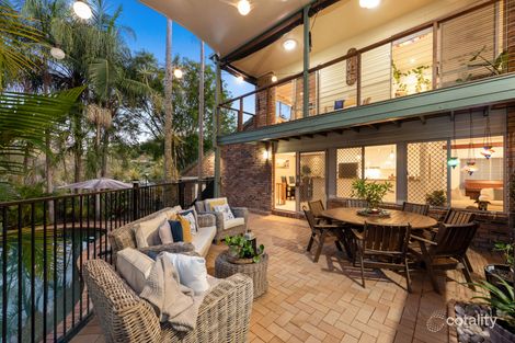 Property photo of 7 Ballybritt Street The Gap QLD 4061