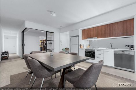 507/31 Longland St, Newstead, QLD 4006