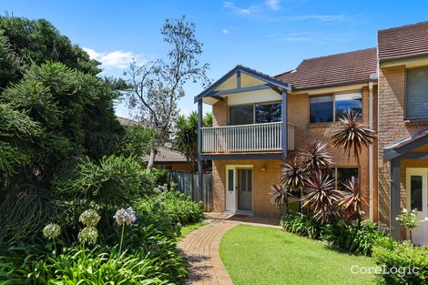 Property photo of 1/4-10 Golf Avenue Mona Vale NSW 2103