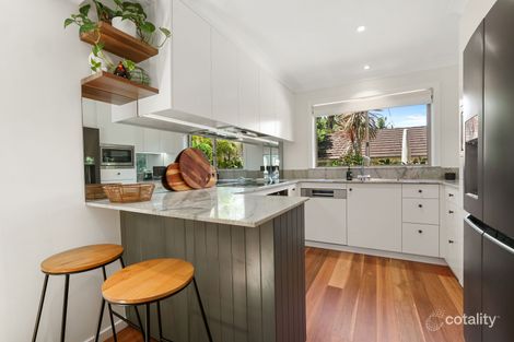 Property photo of 1/4-10 Golf Avenue Mona Vale NSW 2103