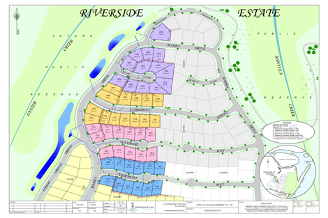 Property photo of 40 Marra Drive Old Bar NSW 2430