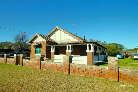 Property photo of 6 Fletcher Street Werris Creek NSW 2341
