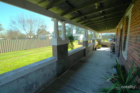 Property photo of 6 Fletcher Street Werris Creek NSW 2341