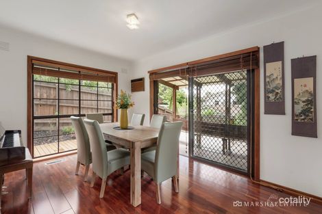 Property photo of 3/33 Westfield Drive Doncaster VIC 3108