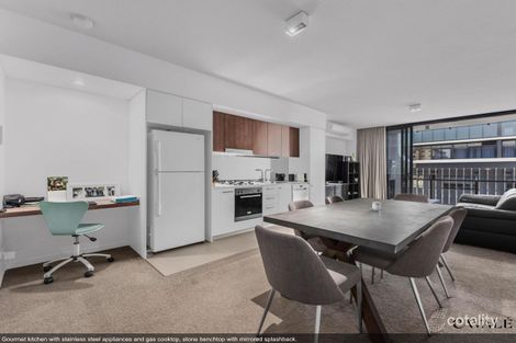 Property photo of 407/31 Longland Street Newstead QLD 4006