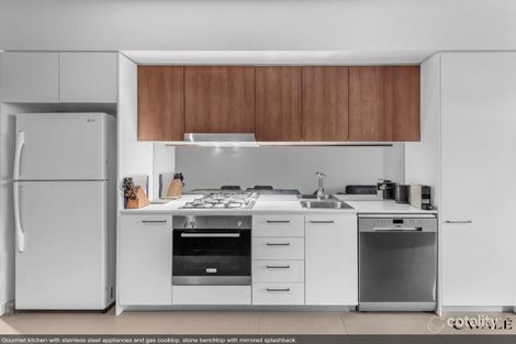 Property photo of 407/31 Longland Street Newstead QLD 4006
