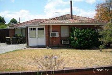 45 Hagart Way, Lockridge, WA 6054