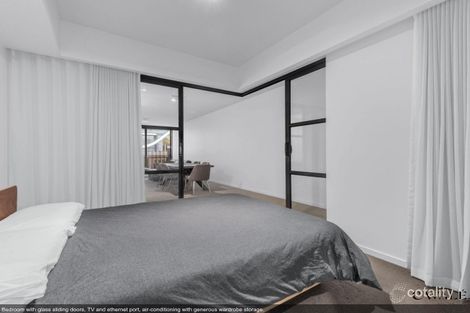 Property photo of 607/31 Longland Street Newstead QLD 4006