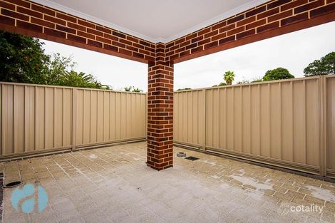 Property photo of 3/169 Leake Street Belmont WA 6104