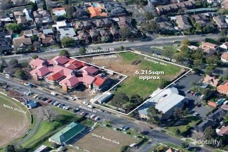 450 Camberwell Rd, Camberwell, VIC 3124