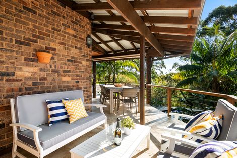 Property photo of 8 Ebor Road Palm Beach NSW 2108