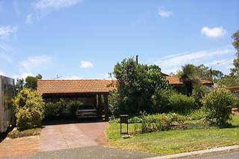 7 Edna Way, Duncraig, WA 6023