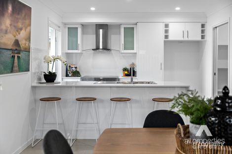 Property photo of 4 Bristol Road Greenbank QLD 4124