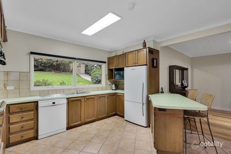 Property photo of 6 Blackfriars Lane Chirnside Park VIC 3116