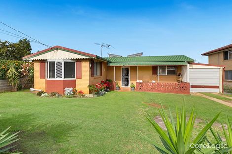 Property photo of 6 Oceanic Street Wellington Point QLD 4160