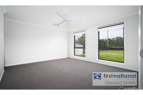 Property photo of 87 Hawthorne Road Bargo NSW 2574