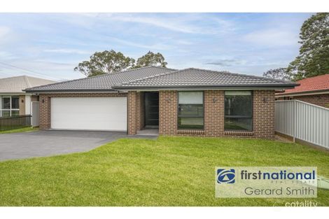 87 Hawthorne Rd, Bargo, NSW 2574