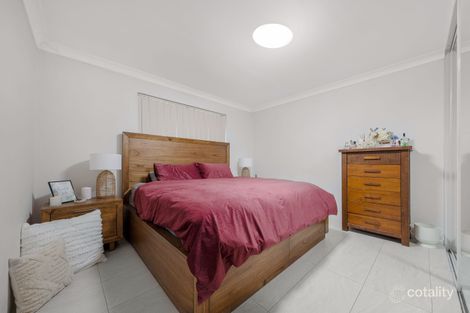 Property photo of 21/57 Bellevue Avenue Georges Hall NSW 2198