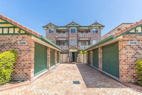 Property photo of 4/21 Pilba Street Chermside QLD 4032