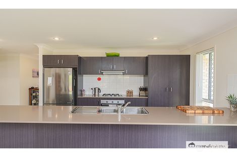 Property photo of 29 Doongarra Crescent Gracemere QLD 4702