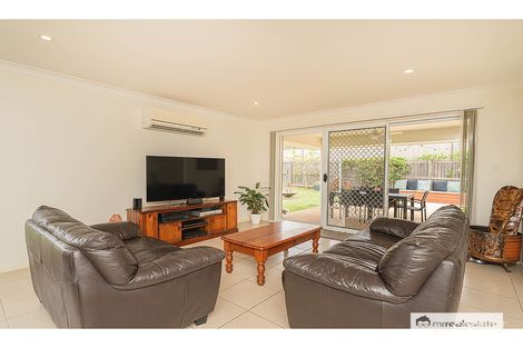 Property photo of 29 Doongarra Crescent Gracemere QLD 4702