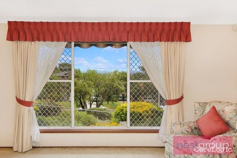 Property photo of 35 Bunker Street Minchinbury NSW 2770