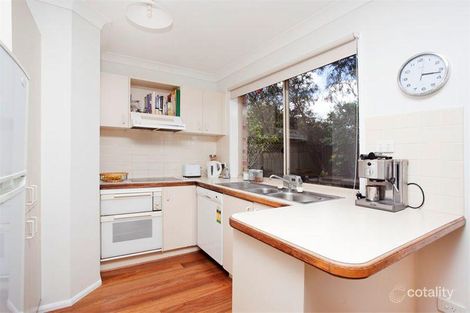 Property photo of 4 Harper Way Menai NSW 2234