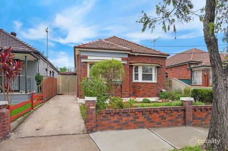 Property photo of 16 Gornall Avenue Earlwood NSW 2206