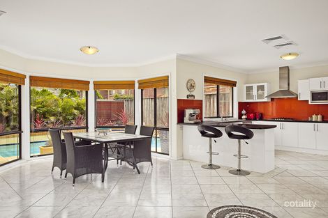Property photo of 10 Barina Downs Road Norwest NSW 2153
