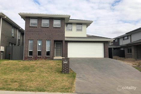 Property photo of 4 Filbert Street Tallawong NSW 2762