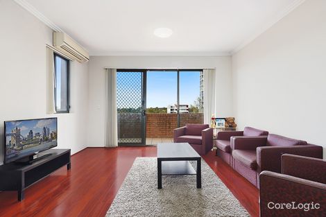 Property photo of 703/354-366 Church Street Parramatta NSW 2150