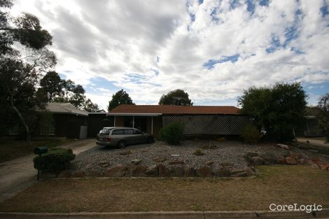 Property photo of 21 Allman Crescent Aberfoyle Park SA 5159