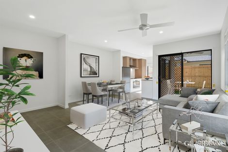 Property photo of 1/22C Monash Road Loganlea QLD 4131