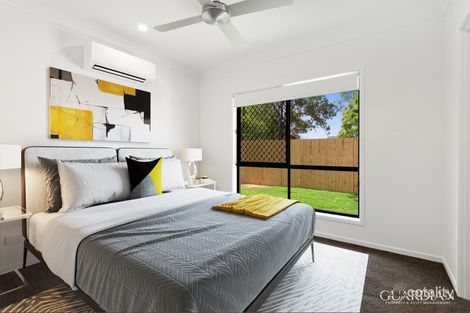 Property photo of 1/22C Monash Road Loganlea QLD 4131