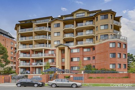 Property photo of 15/47 Waitara Avenue Waitara NSW 2077