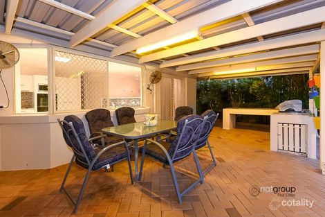 Property photo of 58 Solandra Circuit Regents Park QLD 4118