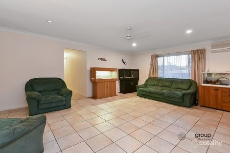 Property photo of 58 Solandra Circuit Regents Park QLD 4118
