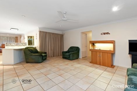 Property photo of 58 Solandra Circuit Regents Park QLD 4118