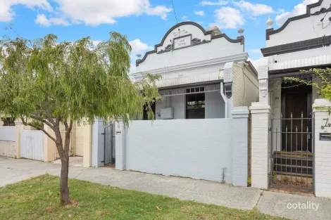 5 Cowle St, West Perth, WA 6005