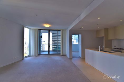 Property photo of 1009/1 Brodie Spark Drive Wolli Creek NSW 2205