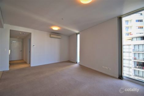 Property photo of 1009/1 Brodie Spark Drive Wolli Creek NSW 2205