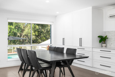 Property photo of 10 Saltwater Boulevard Oxenford QLD 4210