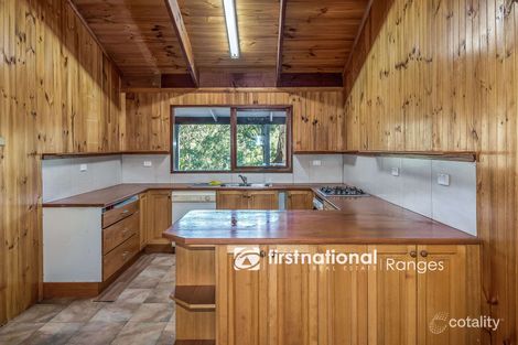 Property photo of 2 Karen Street Selby VIC 3159