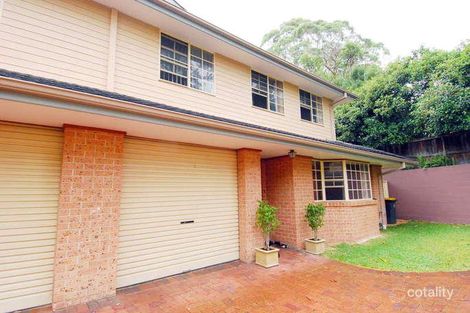 2/75-77 New Line Rd, Cherrybrook, NSW 2126