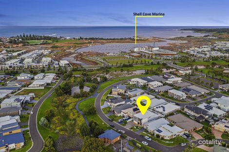 Property photo of 4 Clipper Avenue Shell Cove NSW 2529