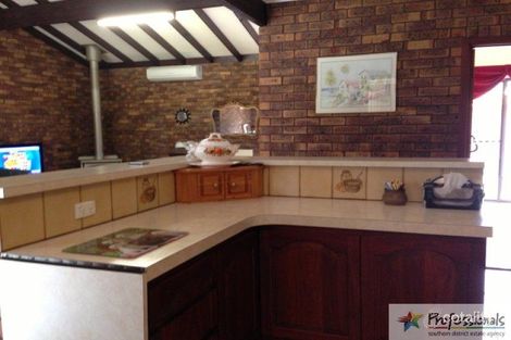 Property photo of 19 Rogers Avenue Collie WA 6225