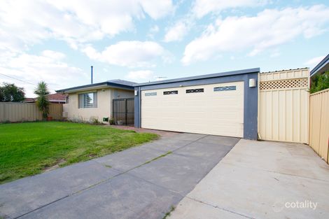 Property photo of 11 Connaughton Street Kewdale WA 6105