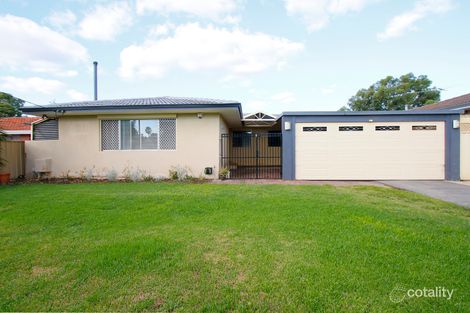 Property photo of 11 Connaughton Street Kewdale WA 6105